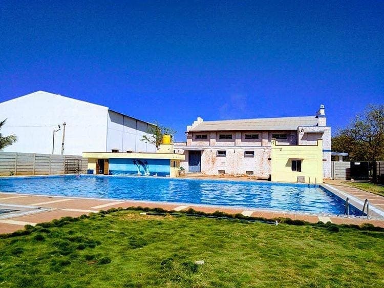 Veerashaiva College Bellary General photo 2